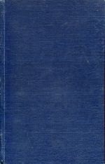 Cunningham, Coins of Ancient India (Umschlag)