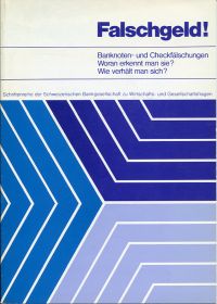 Falschgeld! (Umschlag)