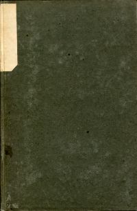 Grote, Münzstudien. Neue Folge der Blätter für Münzkunde. - Nr. X. Band 4, Heft (Umschlag)