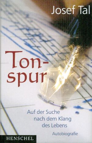 Tal, Tonspur. (Einband)