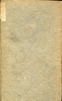 Schweizerisches Münz- und Medaillenkabinet. Abschnitt 5: Die geistlichen Stände (Umschlag)