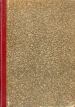 Benziger, Abt Basilius (Umschlag)