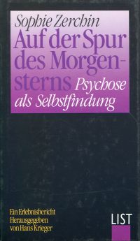 Zerchin, Auf der Spur des Mogrensterns. (Umschlag)