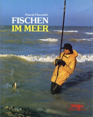 Charoulet, Fischen im Meer. (Umschlag)