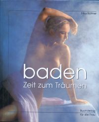 Büttner, Baden - Zeit zum Träumen. (Einband)