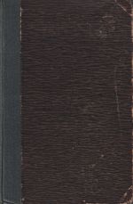 Matthesius, Dr. Martin Luthers Leben. (Umschlag)