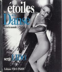 Lido, Les étoiles de la danse dans le monde. (Umschlag)