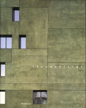 Schneider, Léonwohlhage. (Umschlag)