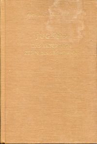 Gesell, Jugend. (Umschlag)