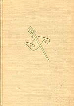 Wille, Gesammelte Schriften. (Umschlag)