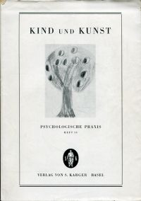 Heymann, Kind und Kunst. (Umschlag)