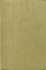 Löffelholz-Colberg, Forstliche Chrestomathie. (Umschlag)