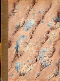 Maull, Süd-Amerika in Natur, Kultur und Wirtschaft. (Umschlag)