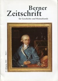 Wäber, "Damit ich dem beständigen Anhalten meiner Frau endlich ein Ende mache". (Umschlag)