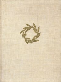 Hege, Olympia. (Umschlag)