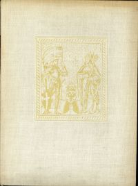 Gilg, Christkatholizismus in Luzern. (Umschlag)