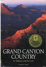 Fishbein, Grand Canyon Country. (Umschlag)