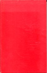 Zaddy, Chretien Studies. (Umschlag)