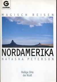 Peterson, Nordamerika. (Umschlag)
