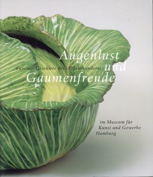 Rudi, Augenlust und Gaumenfreude. (Umschlag)