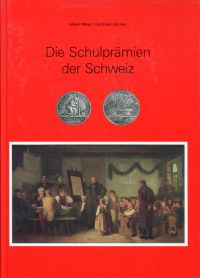 Meier/Häusler, Die Schulprämien der Schweiz (Umschlag)