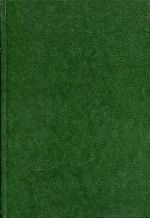 Stadler-Honegger, Etude sur les Miracles de Notre-Dame par Personnages. (Umschlag)