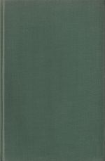 Krimm, Das diakonische Amt der Kirche im ökumenischen Bereich. (Umschlag)