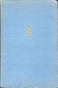 d'Annunzio, Laudi del cielo, del mare, della terra e degli eroi. (Umschlag)