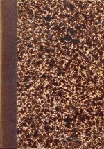 Flammarion, Le Stelle e le Curiosita Del Cielo. (Umschlag)