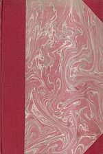 Samson-Himmelstjerna, Die Wasserwirtschaft als Voraussetzung und Bedingung für K (Umschlag)