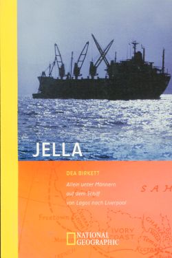 Birkett, Jella. (Einband)