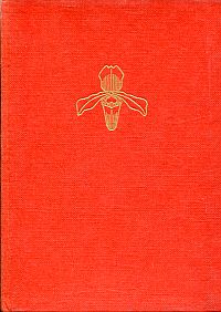 Zimmermann, Tropische Orchideen. (Umschlag)