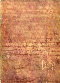 Kunst und Kultur im Weserraum 800-1600. (Umschlag)