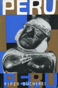 Anton, Peru. (Umschlag)