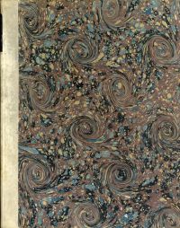 Baquol, Atlas historique et pittoresque, ou, Histoire universelle. (Umschlag)