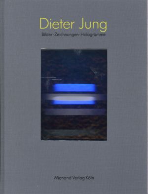 Jung, Dieter Jung. (Umschlag)