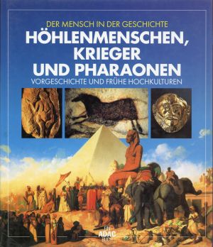 Righetti, Der Mensch in der Geschichte. (Umschlag)
