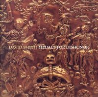 Smith, Medals for Dishonor. (Umschlag)