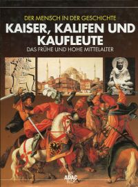 Bovo, Der Mensch in der Geschichte. (Einband)