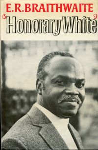 Braithwaite, Honorary White. (Umschlag)