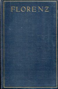 Philippi, Florenz. (Umschlag)