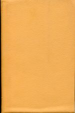 Hotz, Kleine Kunstgeschichte der deutschen Burg. (Umschlag)