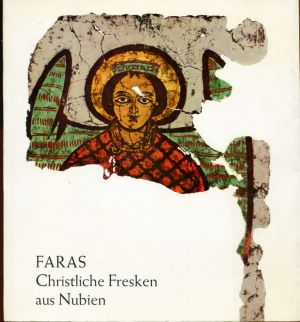 Faras. (Einband)