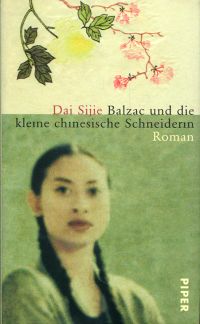 Dai, Balzac und die kleine chinesische Schneiderin. (Umschlag)