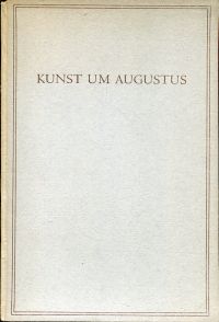 Rodenwaldt, Kunst um Augustus. (Umschlag)
