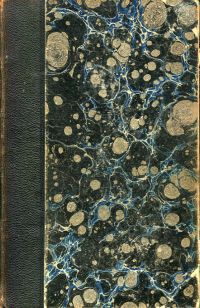 Ferrero, Grandeur et Décadence de Rome. (Umschlag)