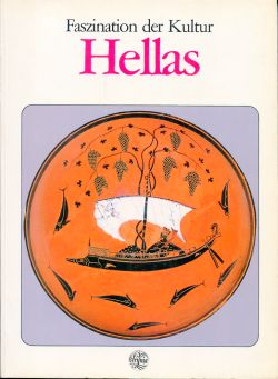 Régulier, Hellas. (Einband)