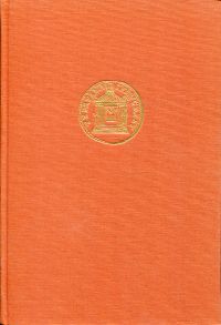 Paoli, Das Leben im alten Rom. (Umschlag)