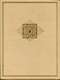 Weil, Tausend-und-eine Nacht. (Einband)