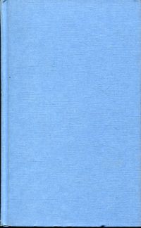 al-Koni, Die Magier. (Umschlag)